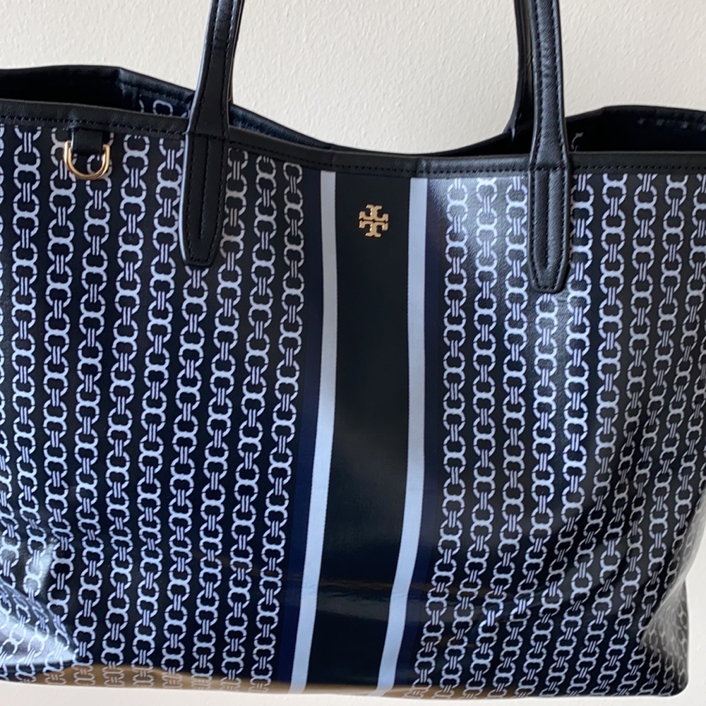 TORY BRUCH HANDBAG - Picture 4 of 8